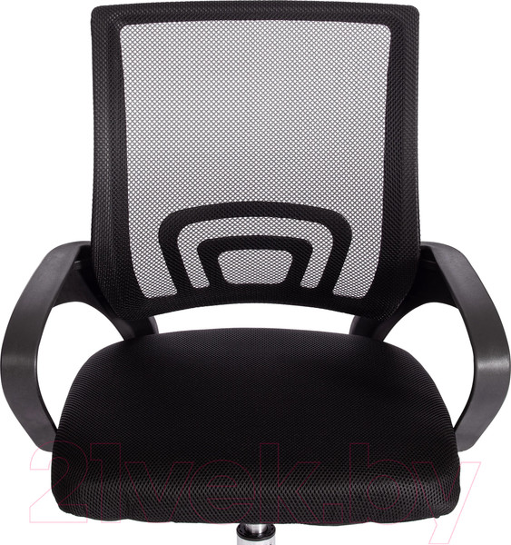 Изображение товара Кресло офисное Tetchair BM-520M (черный)