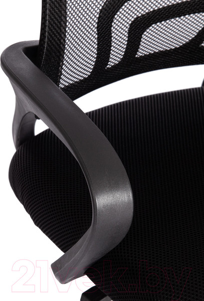 Изображение товара Кресло офисное Tetchair BM-520M (черный)