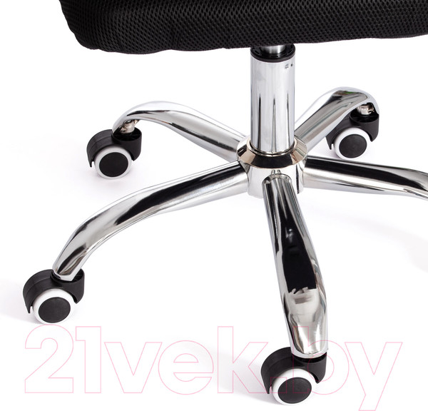 Изображение товара Кресло офисное Tetchair BM-520M (черный)