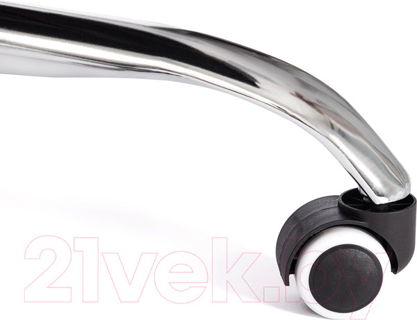 Изображение товара Кресло офисное Tetchair BM-520M (черный)