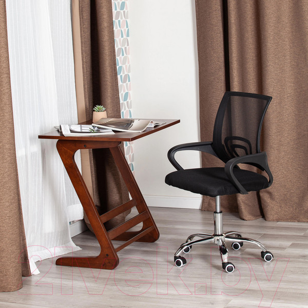 Изображение товара Кресло офисное Tetchair BM-520M (черный)