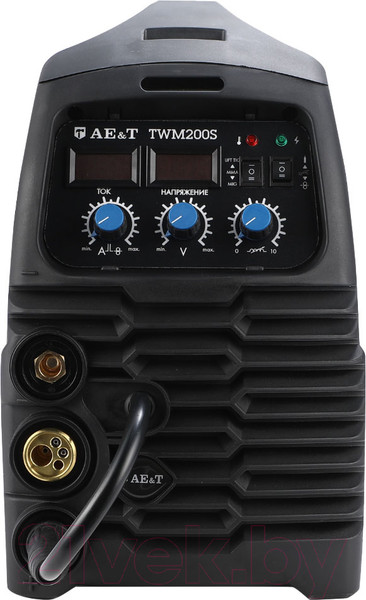 Изображение товара Полуавтомат сварочный AE&T TWM200S