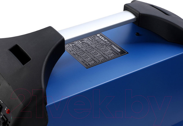 Изображение товара Полуавтомат сварочный AE&T TWM200S