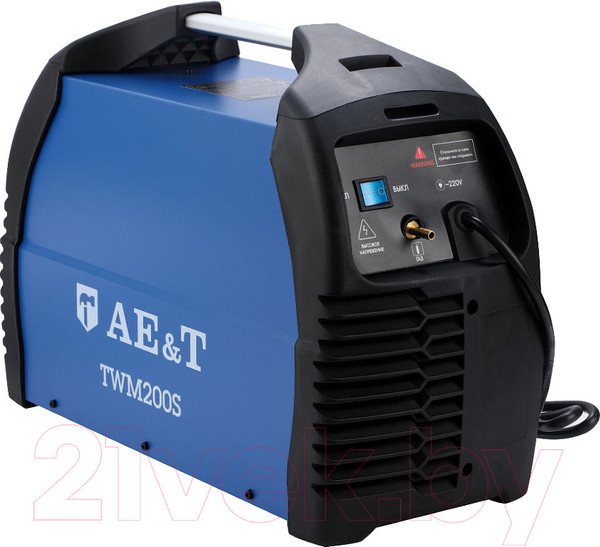 Изображение товара Полуавтомат сварочный AE&T TWM200S