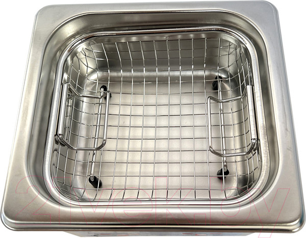 Изображение товара Установка для мойки деталей AE&T TC-13TH