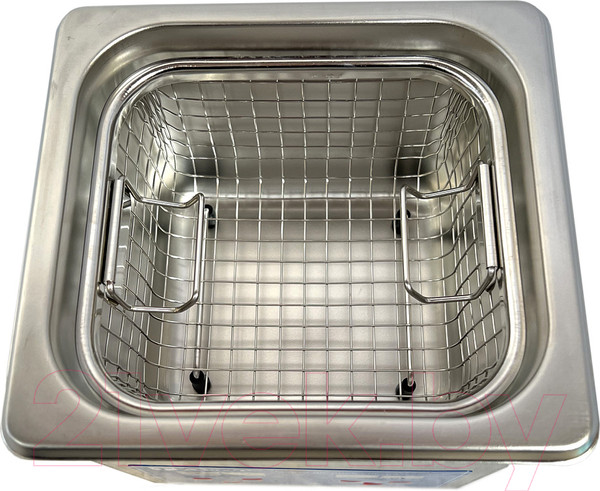 Изображение товара Установка для мойки деталей AE&T TC-20TH