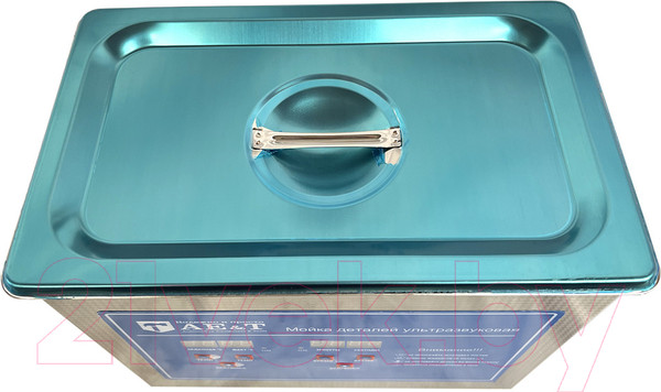 Изображение товара Установка для мойки деталей AE&T TC-30TH