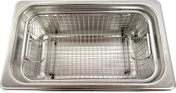 Изображение товара Установка для мойки деталей AE&T TC-30TH