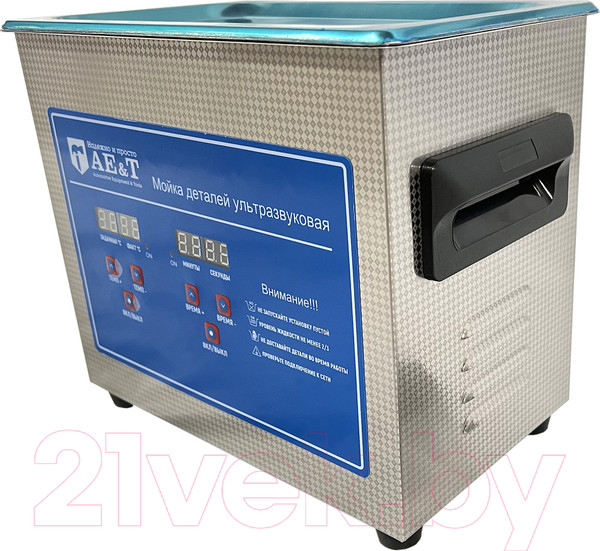 Изображение товара Установка для мойки деталей AE&T TC-30TH