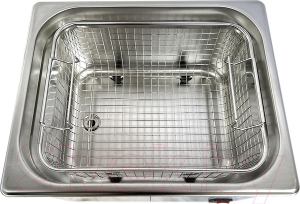 Изображение товара Установка для мойки деталей AE&T TC-100TH