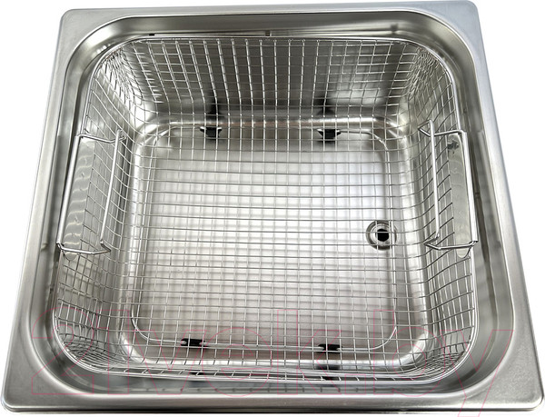 Изображение товара Установка для мойки деталей AE&T TC-150TH