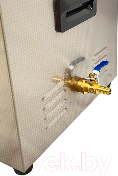 Изображение товара Установка для мойки деталей AE&T TC-150TH