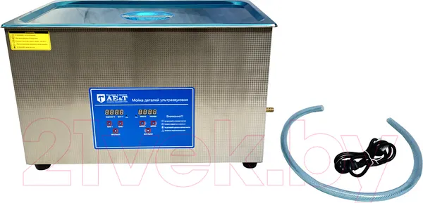 Изображение товара Установка для мойки деталей AE&T TC-300TH