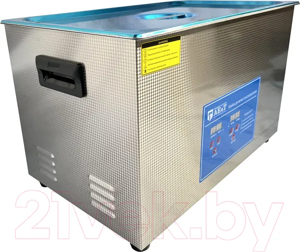 Изображение товара Установка для мойки деталей AE&T TC-300TH