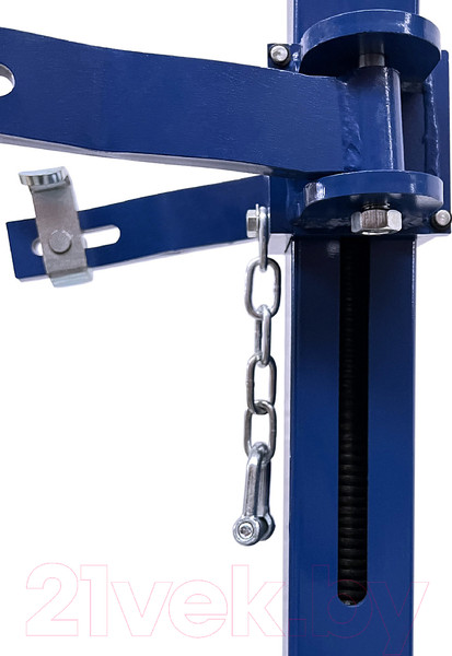 Изображение товара Стяжка пружин AE&T T01404