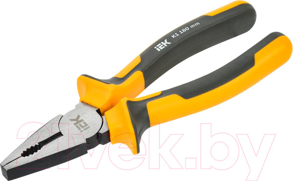 Изображение товара Пассатижи IEK A2L3-PL10-K1-180