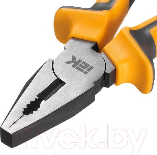 Изображение товара Пассатижи IEK A2L3-PL10-K1-180