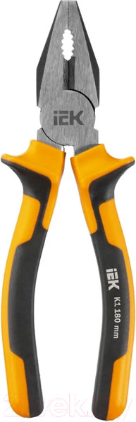 Изображение товара Пассатижи IEK A2L3-PL10-K1-180