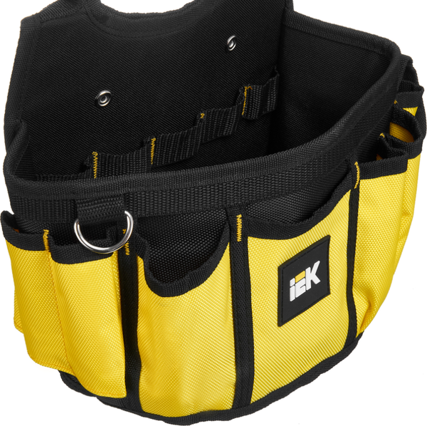 Изображение товара Сумка для инструмента IEK BG-05 / A2L5-BG30-05-K02