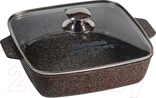 Изображение товара Жаровня Мечта Premium M37902 (мокко)