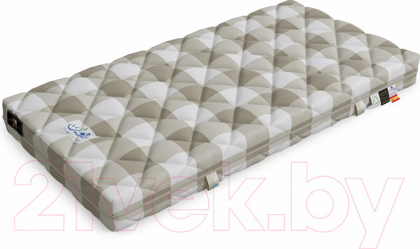 Изображение товара Матрас в кроватку Mr. Mattress Sunny XL 60x120