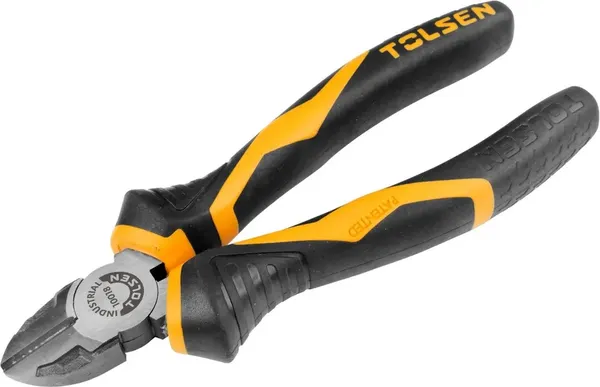 Изображение товара Пассатижи Tolsen Gripro TT10018