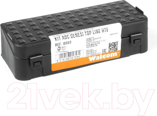 Изображение товара Набор для краскопульта Walcom Genesi Hte 956014