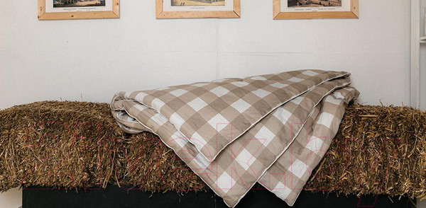 Изображение товара Одеяло Mr. Mattress Planet L (140x210)