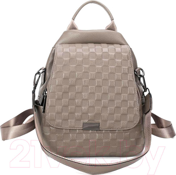 Изображение товара Рюкзак Mironpan 8363-1 (серый)