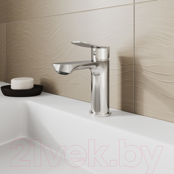 Изображение товара Смеситель Milardo Demi DEMSB00M01