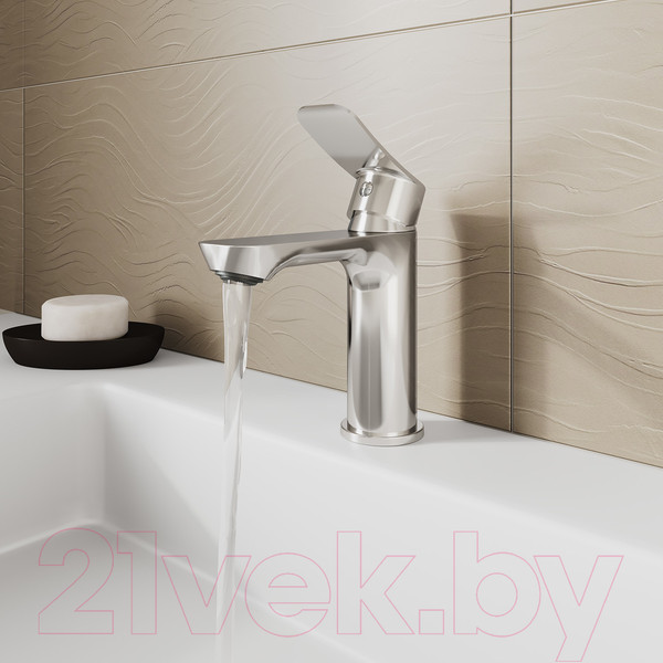 Изображение товара Смеситель Milardo Demi DEMSB00M01