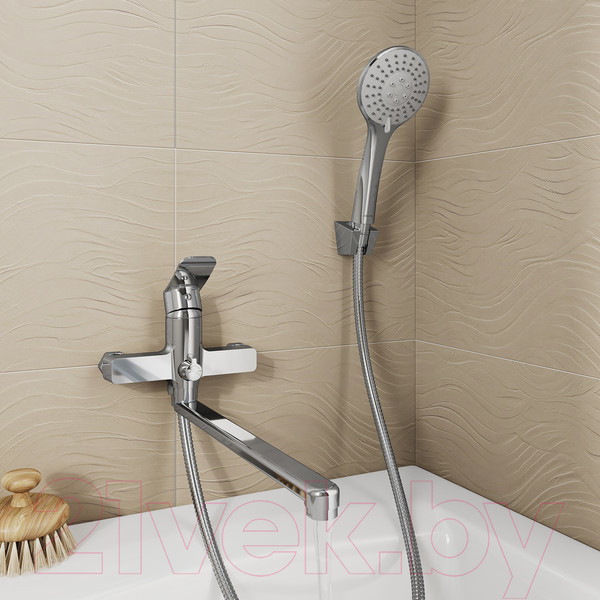 Изображение товара Смеситель Milardo Demi DEMSB00M10