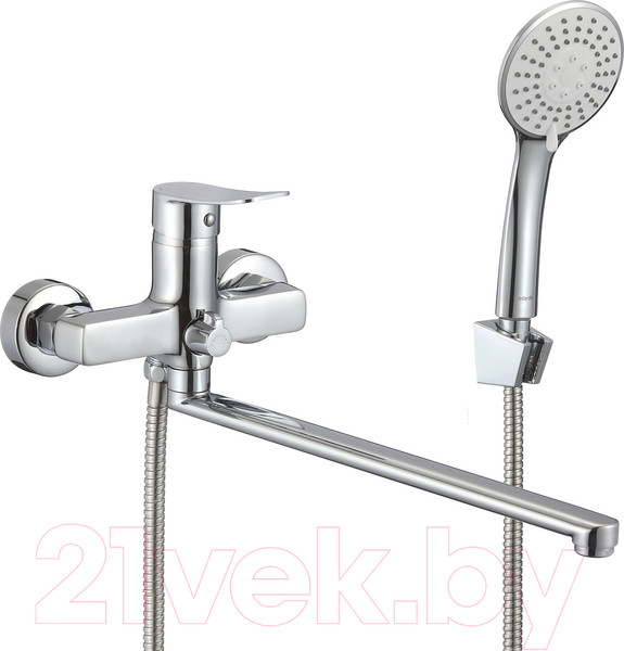 Изображение товара Смеситель Milardo Demi DEMSB00M10