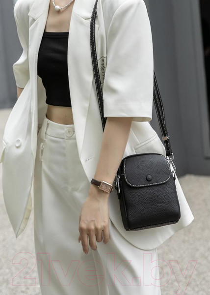 Изображение товара Сумка Mironpan 1290 (черный)