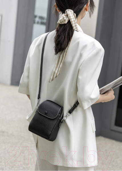 Изображение товара Сумка Mironpan 1290 (черный)