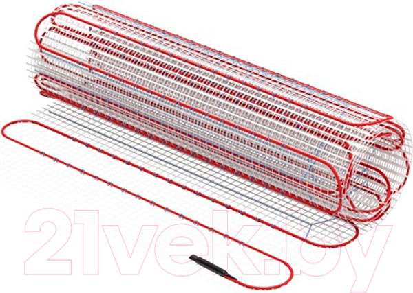 Изображение товара Теплый пол электрический Теплолюкс Liberte 4.0кв.м