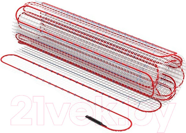 Изображение товара Теплый пол электрический Теплолюкс Liberte 7.0кв.м