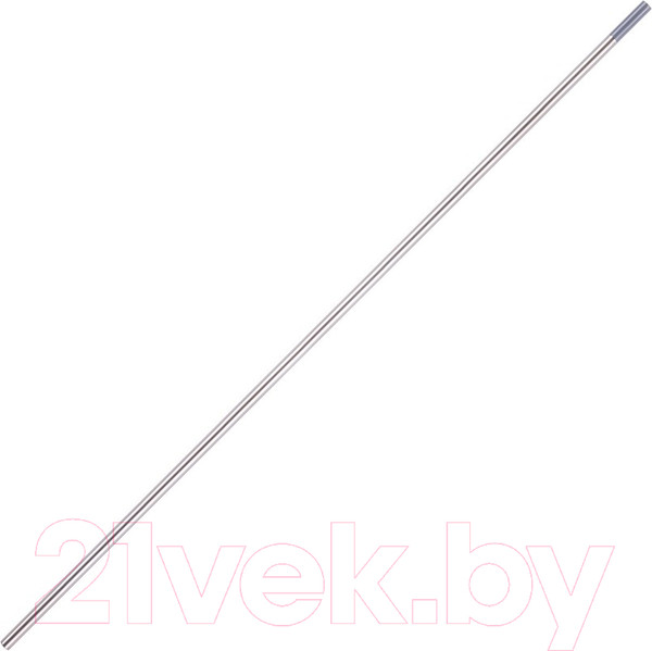 Изображение товара Электрод FoxWeld WC-20 2.4мм/175мм / 1737