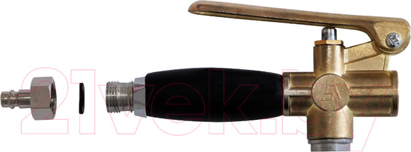 Изображение товара Ковш-хоппер FoxWeld Aeromax WAH-02 / 7835