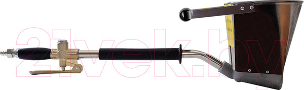 Изображение товара Ковш-хоппер FoxWeld Aeromax WAH-02 / 7835