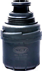 Изображение товара Масляный фильтр SCT SM5089