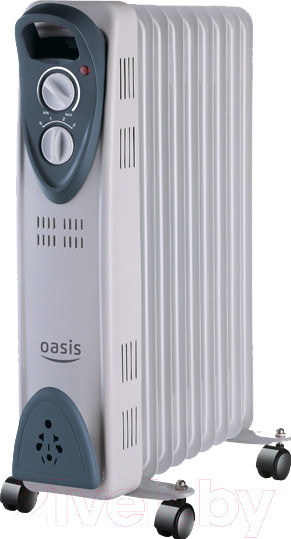 Изображение товара Масляный радиатор Oasis UT-10