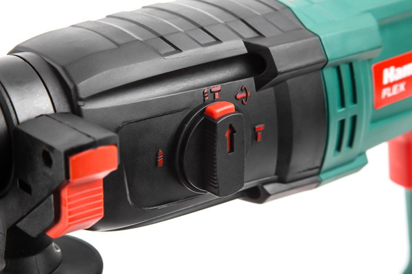 Изображение товара Перфоратор Hammer Flex PRT800D