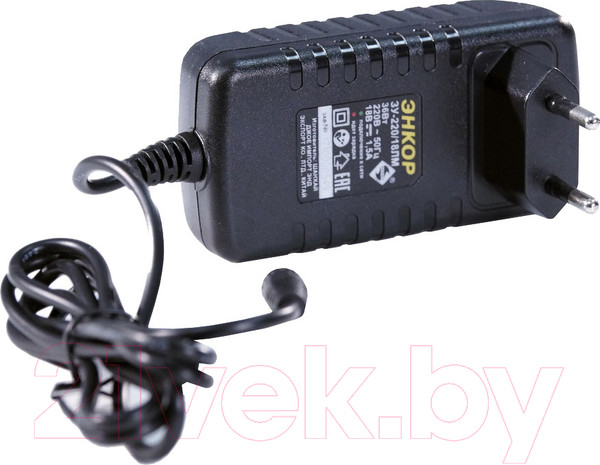 Изображение товара Аккумуляторная дрель-шуруповерт Энкор ДША-2 14.4ЭР/10Л