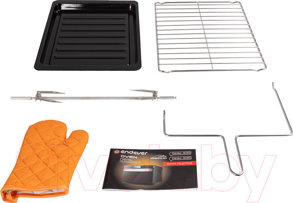 Изображение товара Ростер Endever Danko 4040