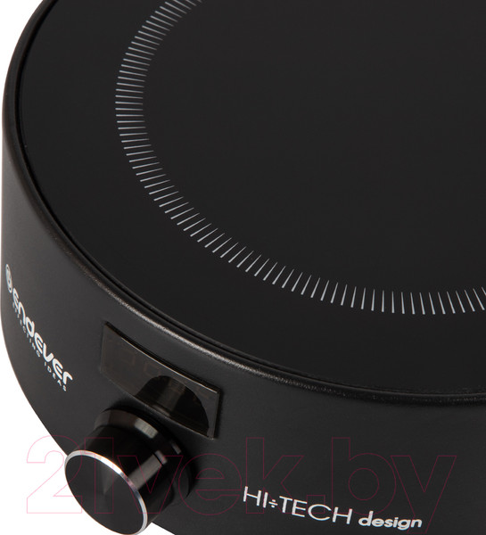 Изображение товара Электрическая настольная плита Endever Skyline DP-45B