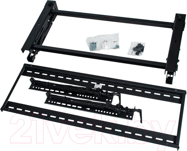 Изображение товара Каркас для видеостены ABC Mount WallPro-90 (черный)