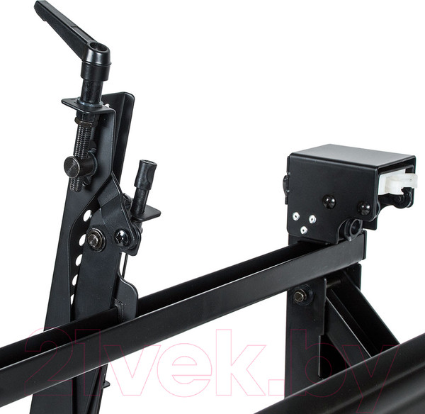 Изображение товара Каркас для видеостены ABC Mount WallPro-90 (черный)