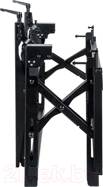 Изображение товара Каркас для видеостены ABC Mount WallPro-90 (черный)