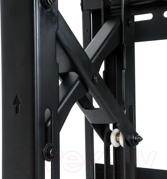 Изображение товара Каркас для видеостены ABC Mount WallPro-90 (черный)